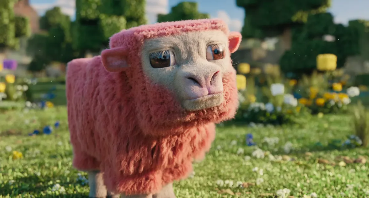 سرور ماینکرافت